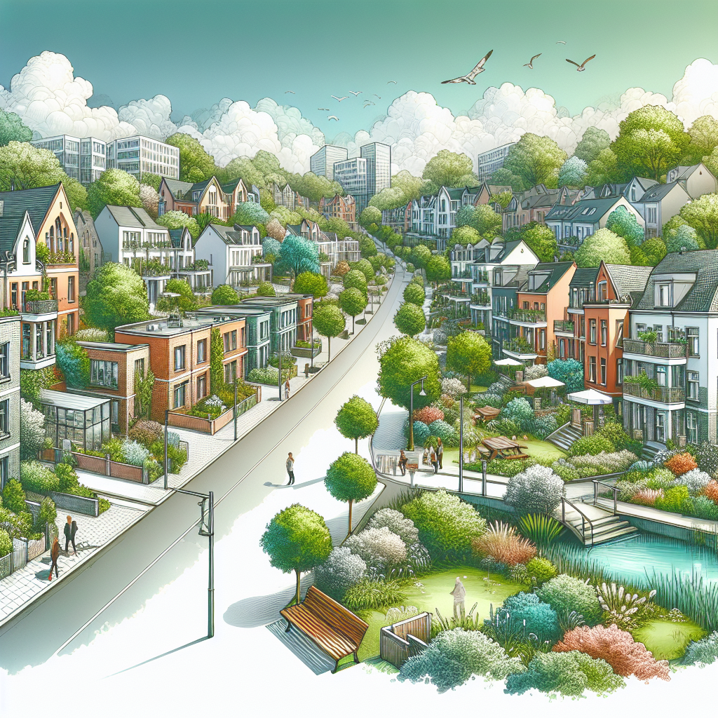 Bodenrichtwert Bottrop Batenbrock 2026
