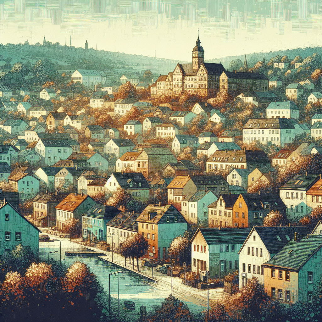 Bodenrichtwert Bottrop Ebel 2026