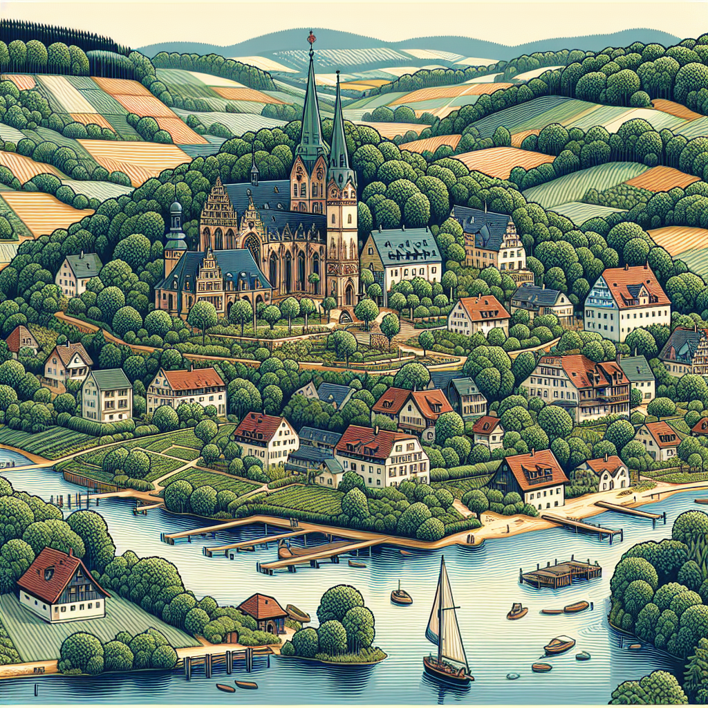 Bodenrichtwert Bottrop Feldhausen 2026