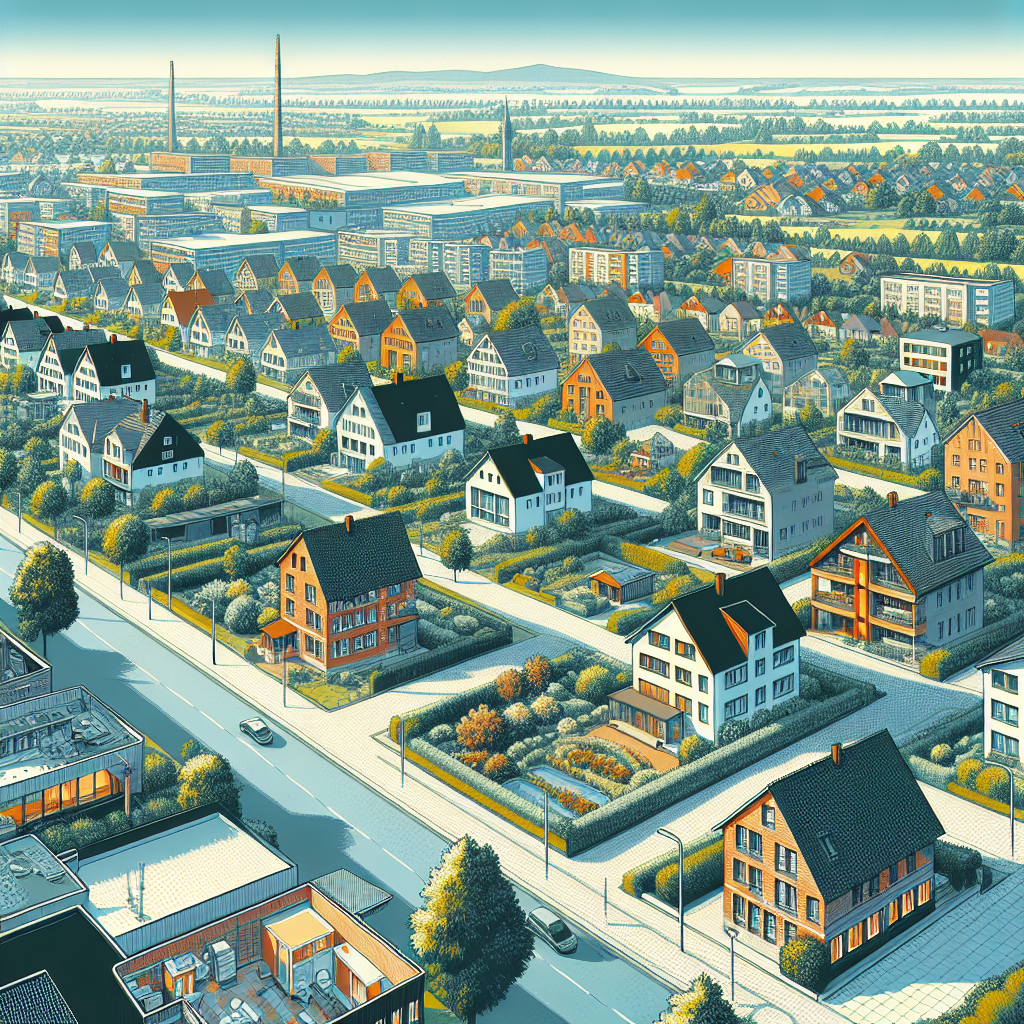 Bodenrichtwert Bottrop Fuhlenbrock 2026