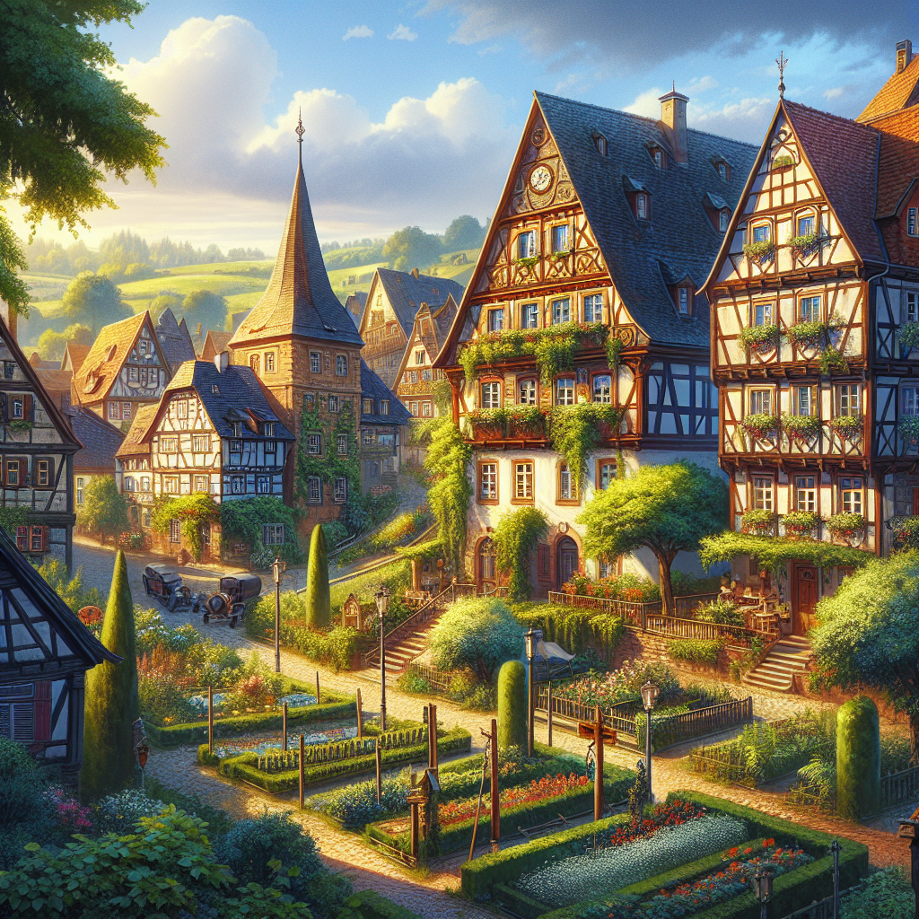 Bodenrichtwert Bottrop Grafenwald 2026