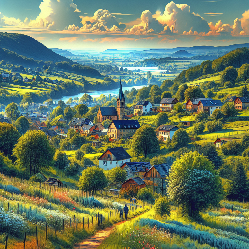 Bodenrichtwert Bottrop Kirchhellen 2026