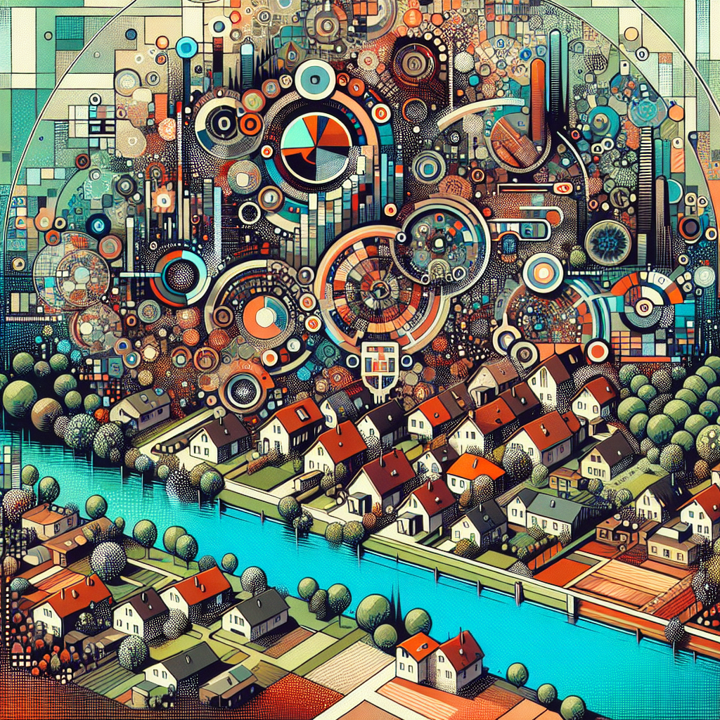 Bodenrichtwert Bottrop Sued 2026