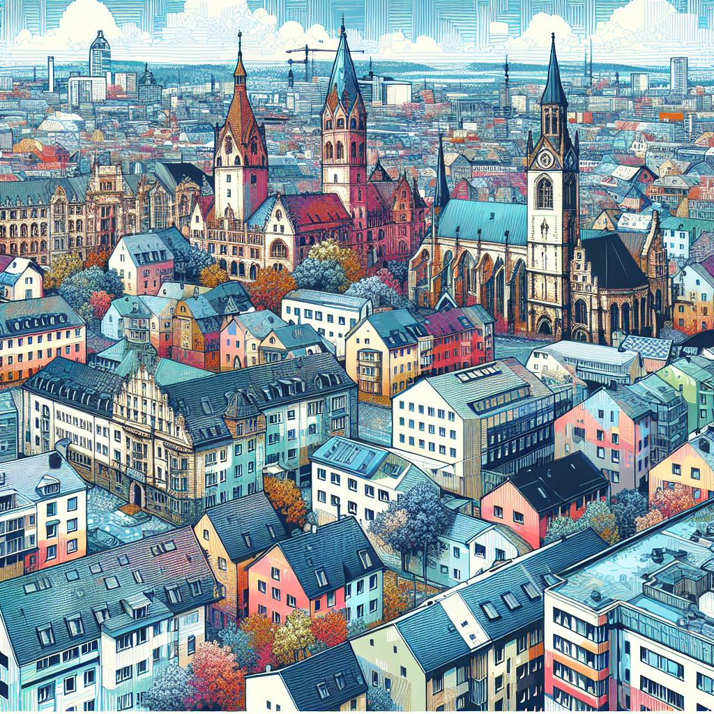 Bodenrichtwert Bottrop Vonderort 2026