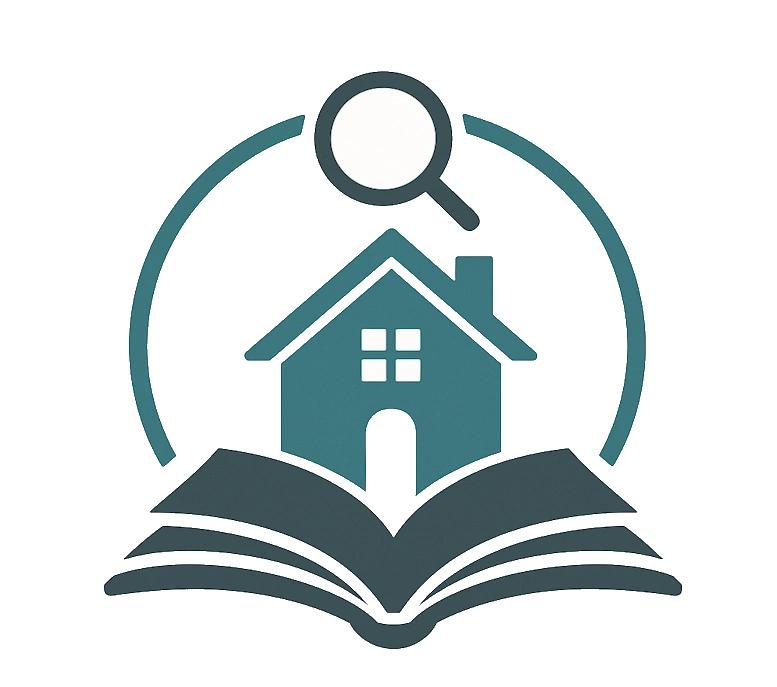 Wissensdatenbank Bodenrichtwert Bottrop Logo